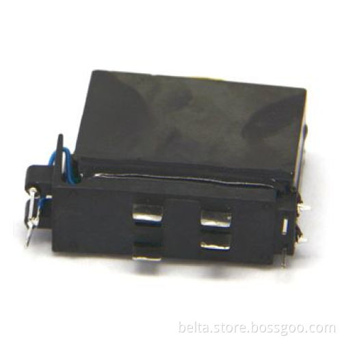 Planer Transformer, Features Low EMI, Configuration Simpleness and Excellent Repeatability